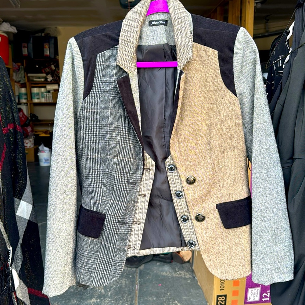 Blazer
